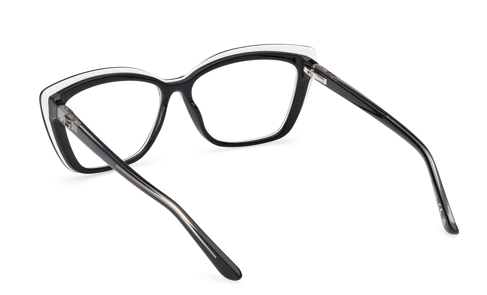 Guess Eyeglasses GU2977 005