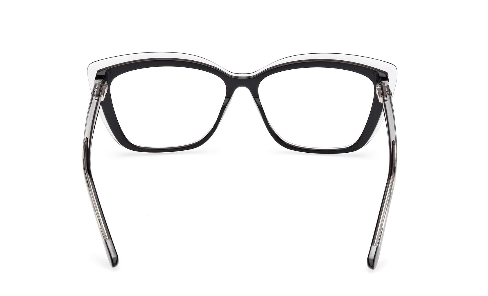 Guess Eyeglasses GU2977 005