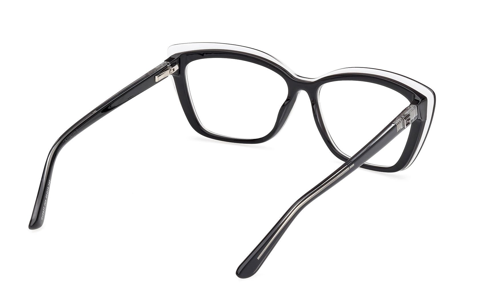Guess Eyeglasses GU2977 005