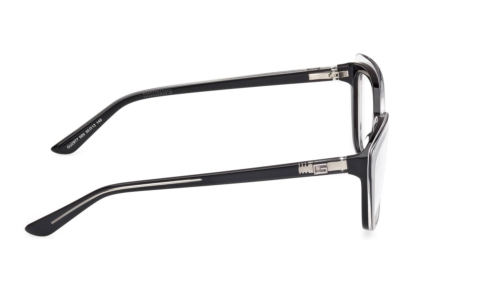 Guess Eyeglasses GU2977 005