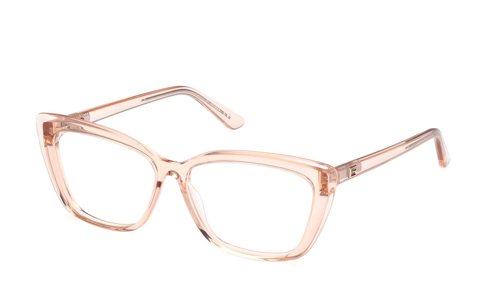 Guess Eyeglasses GU2977 044