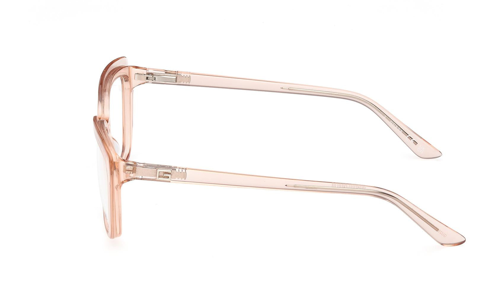 Guess Eyeglasses GU2977 044