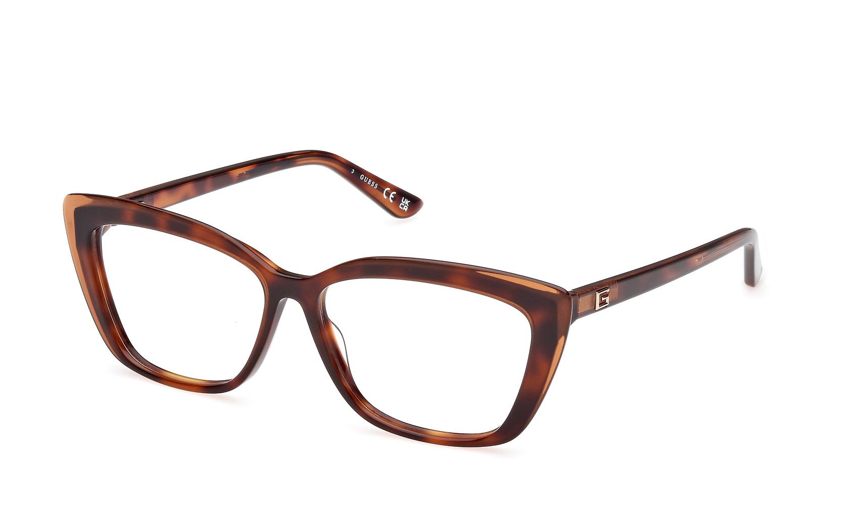 Guess Eyeglasses GU2977 052