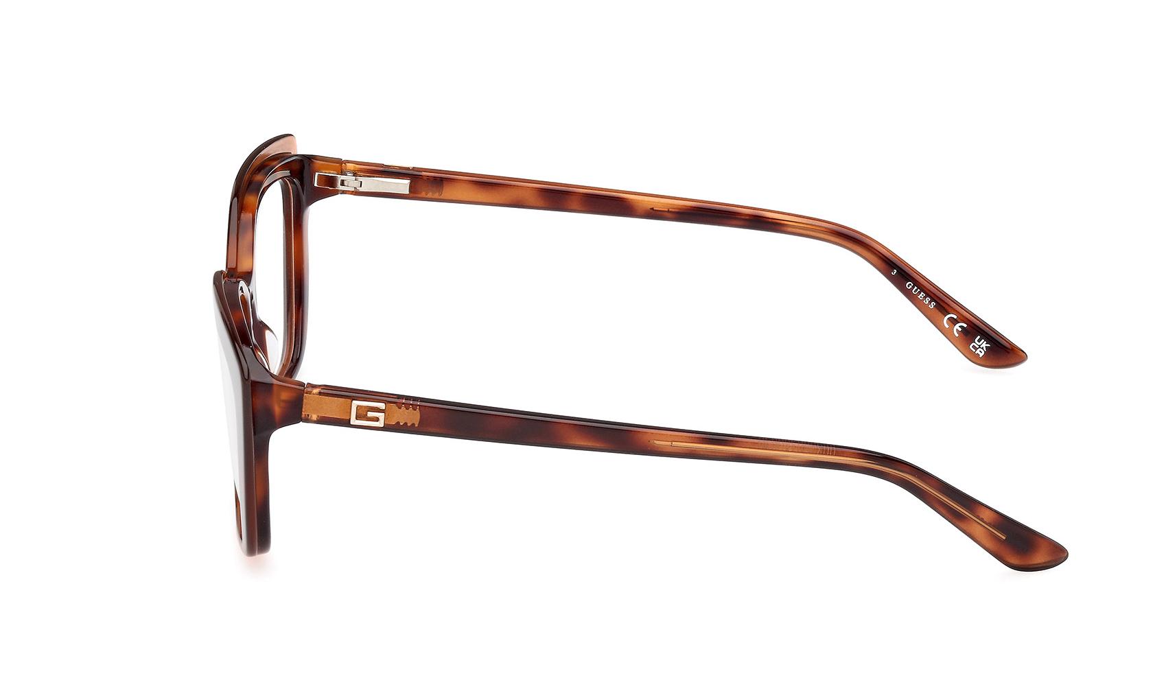 Guess Eyeglasses GU2977 052