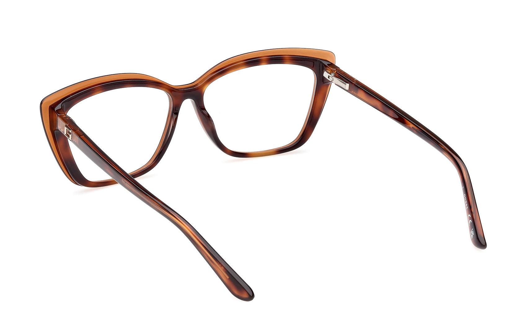 Guess Eyeglasses GU2977 052