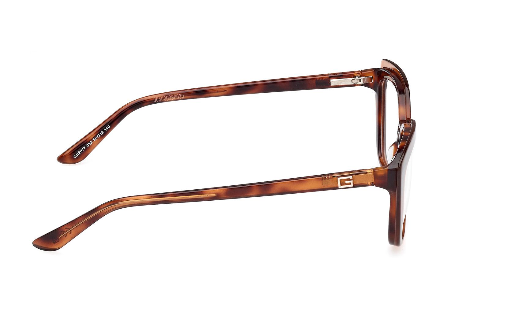 Guess Eyeglasses GU2977 052