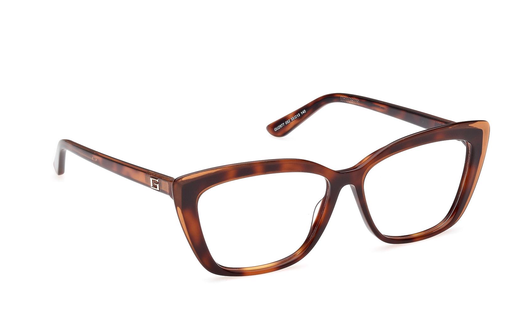 Guess Eyeglasses GU2977 052