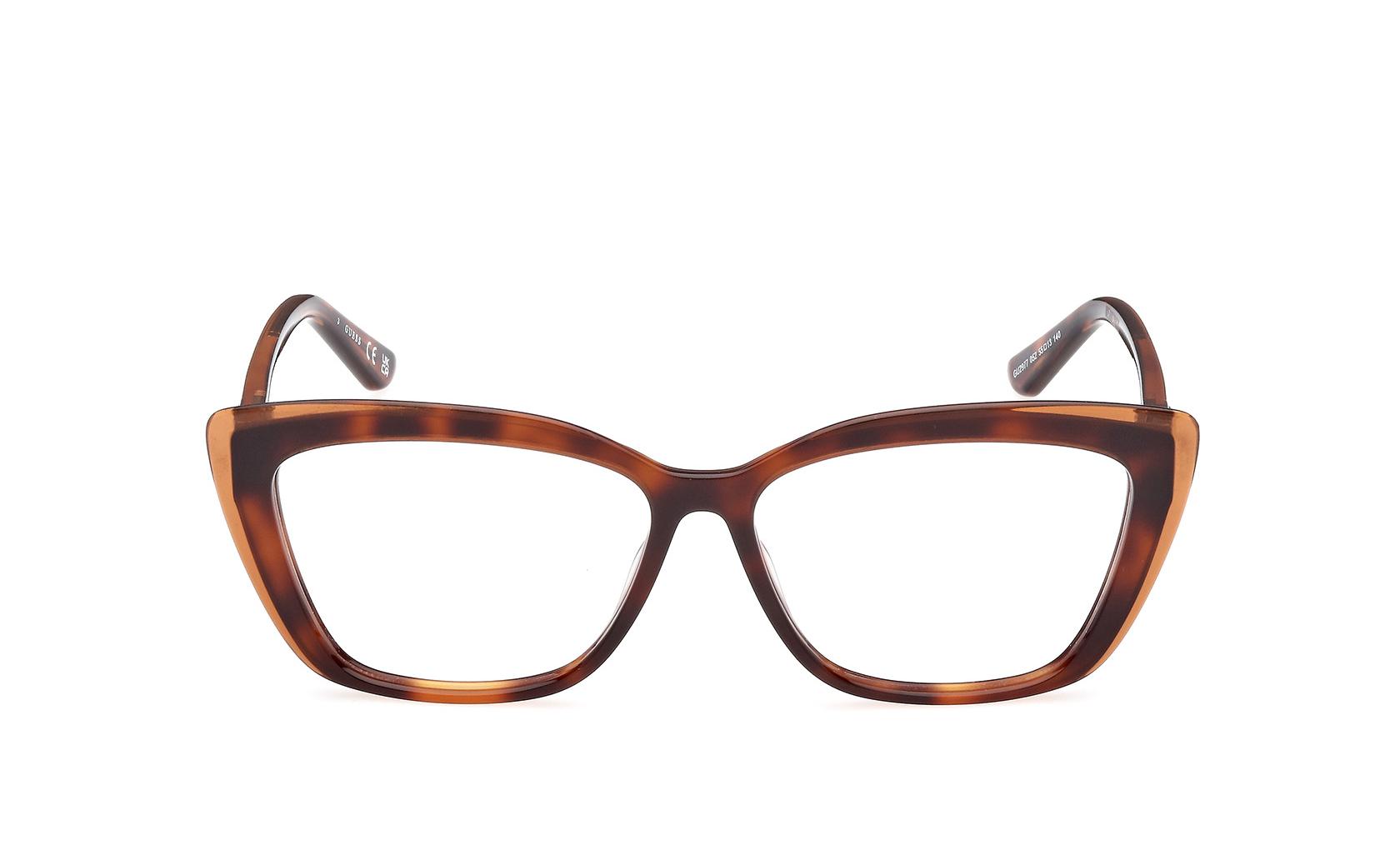 Guess Eyeglasses GU2977 052