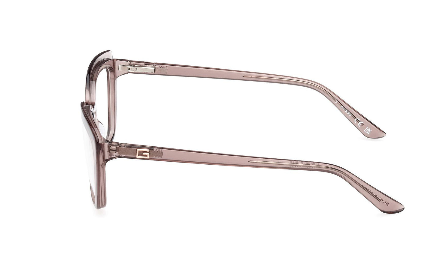 Guess Eyeglasses GU2977 059