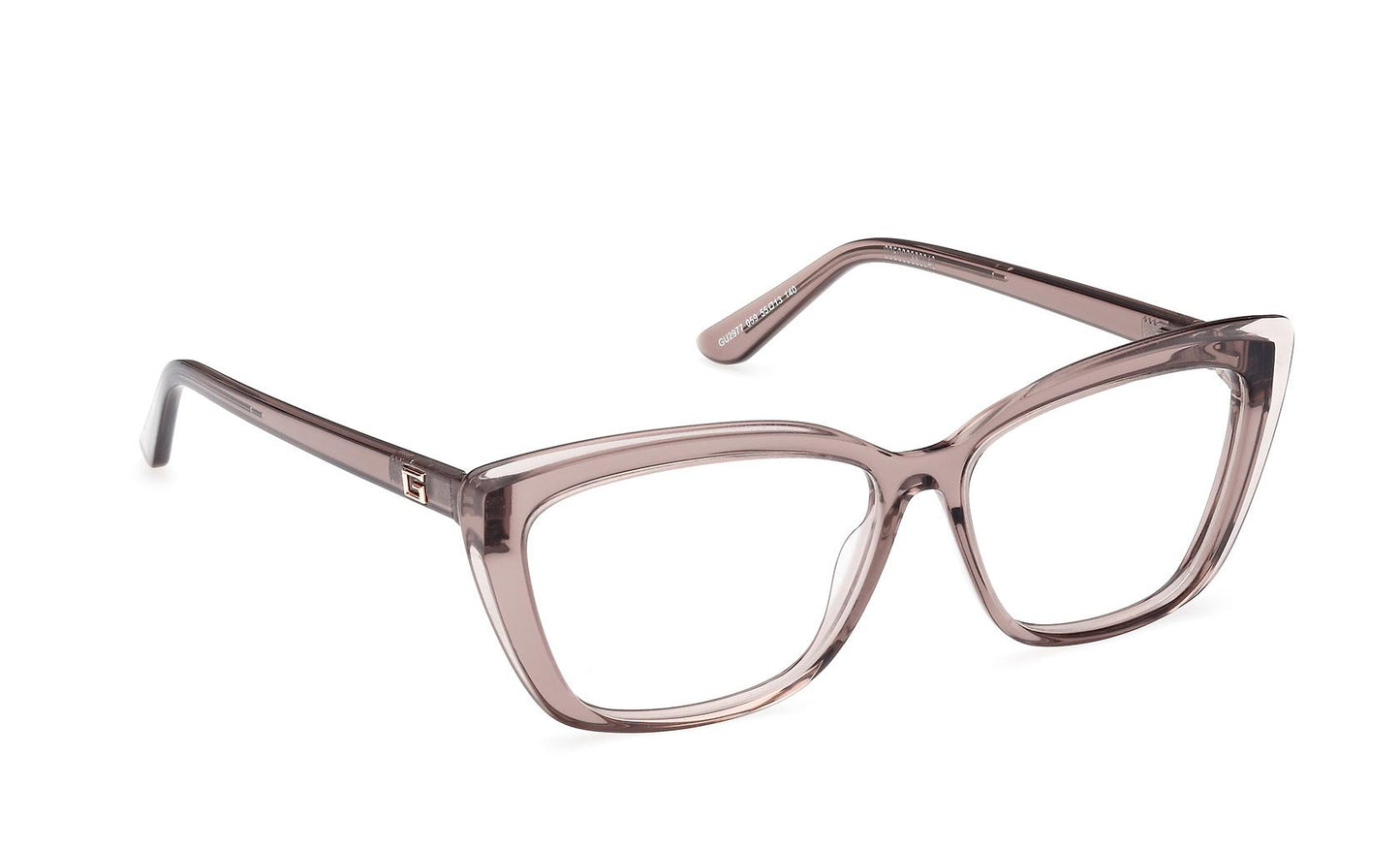 Guess Eyeglasses GU2977 059