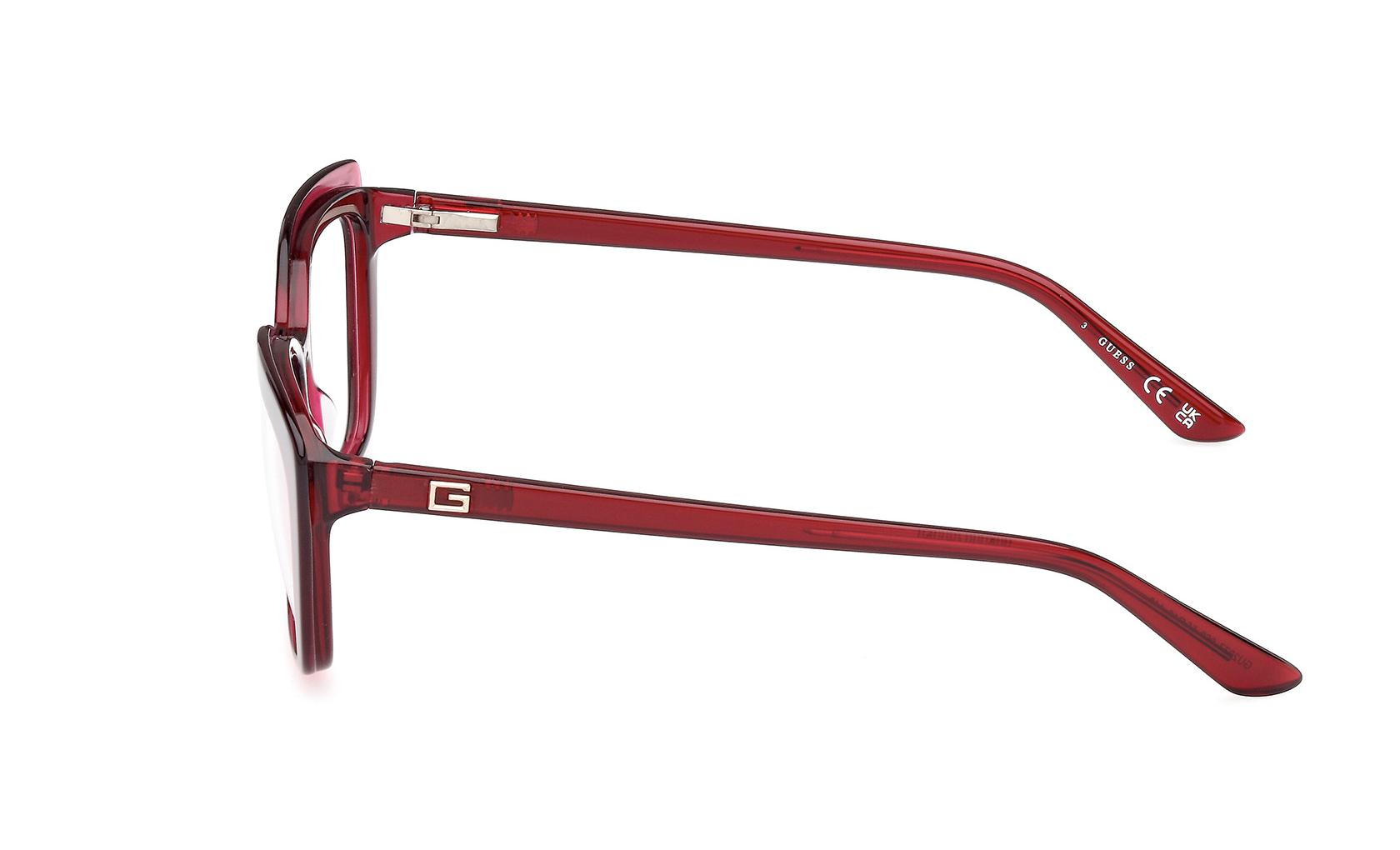 Guess Eyeglasses GU2977 069