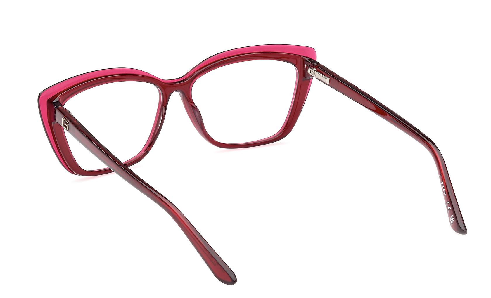 Guess Eyeglasses GU2977 069