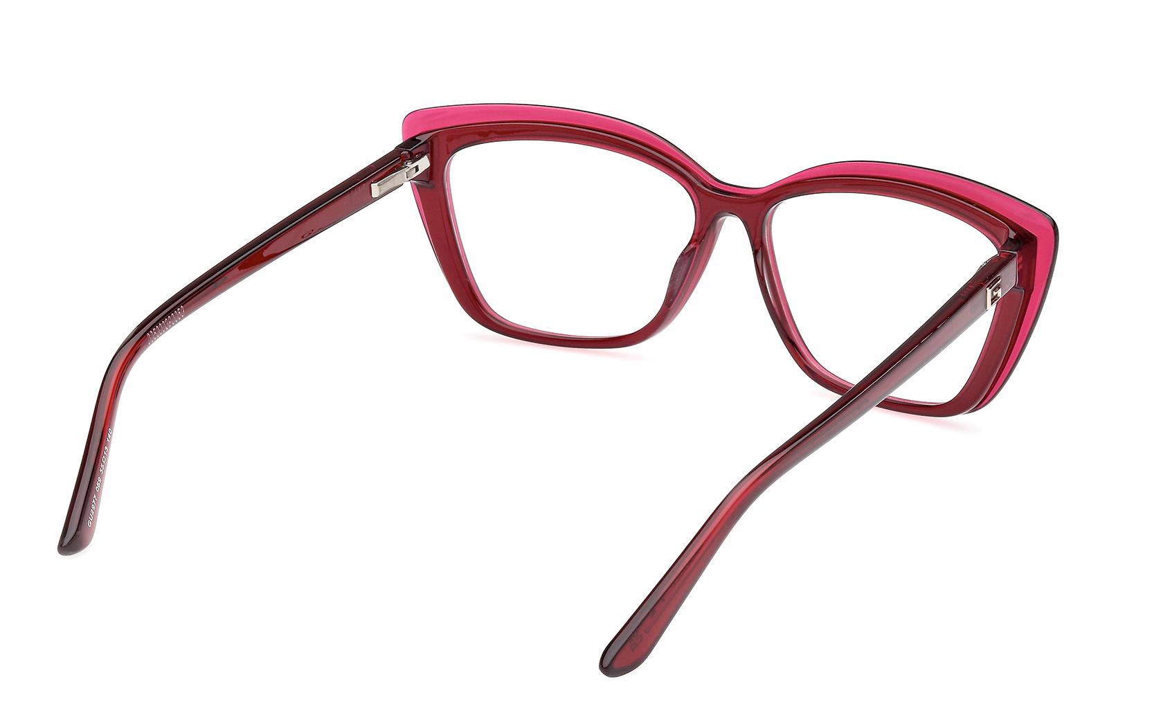 Guess Eyeglasses GU2977 069