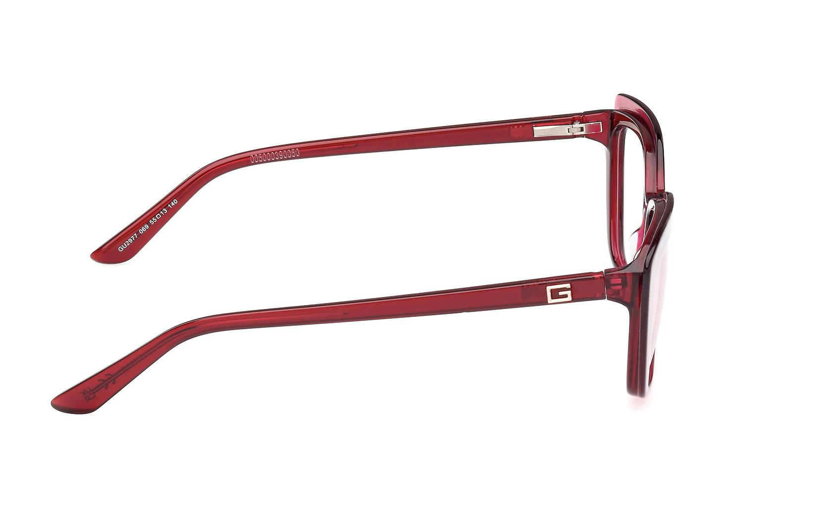 Guess Eyeglasses GU2977 069