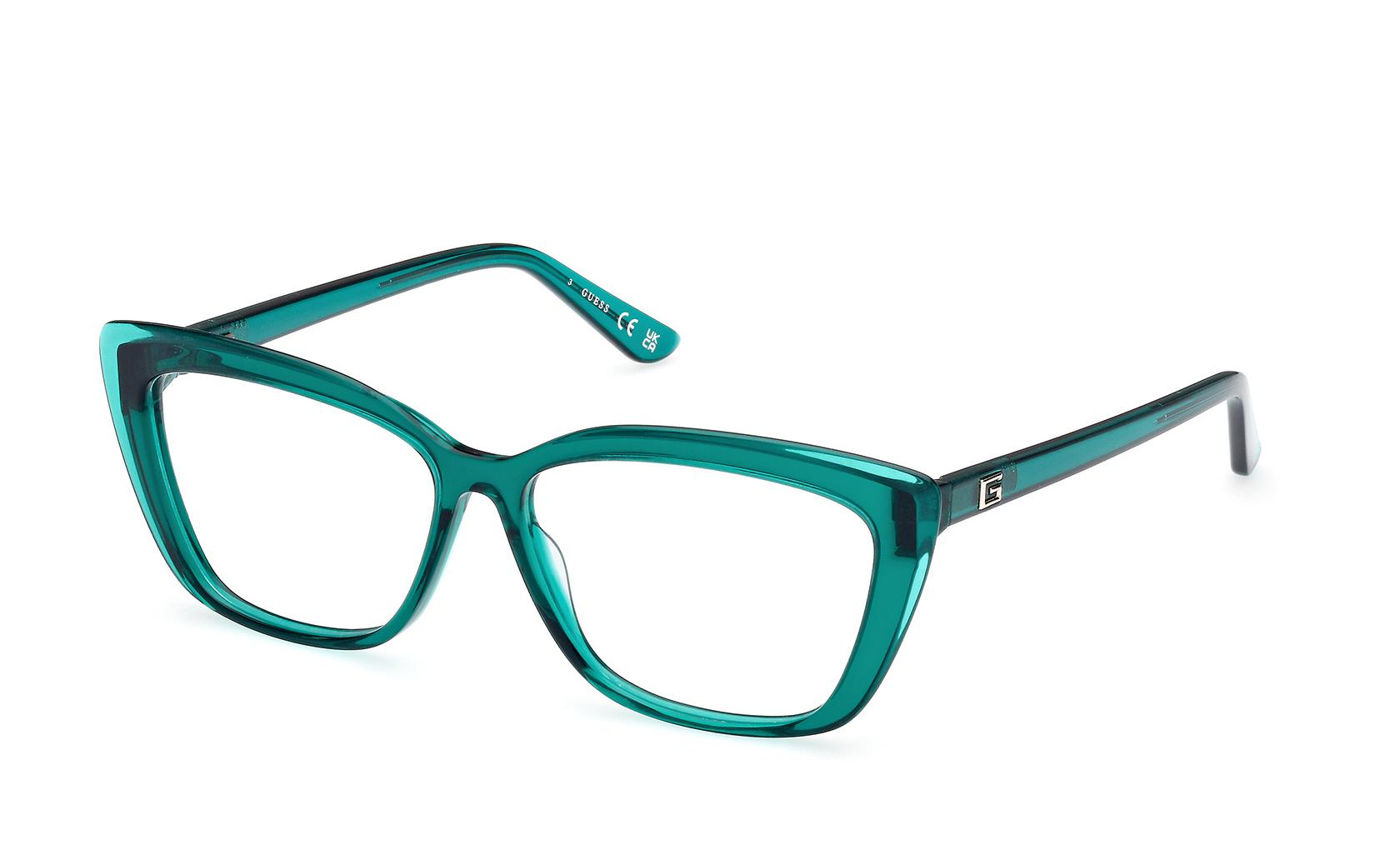 Guess Eyeglasses GU2977 096
