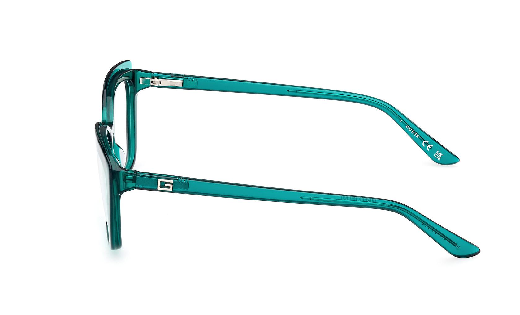 Guess Eyeglasses GU2977 096