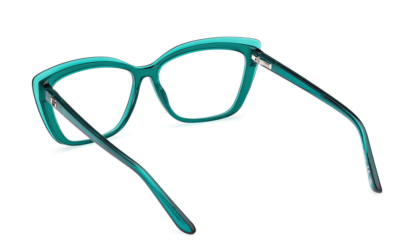 Guess Eyeglasses GU2977 096