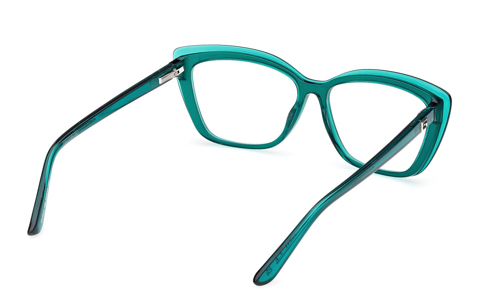 Guess Eyeglasses GU2977 096