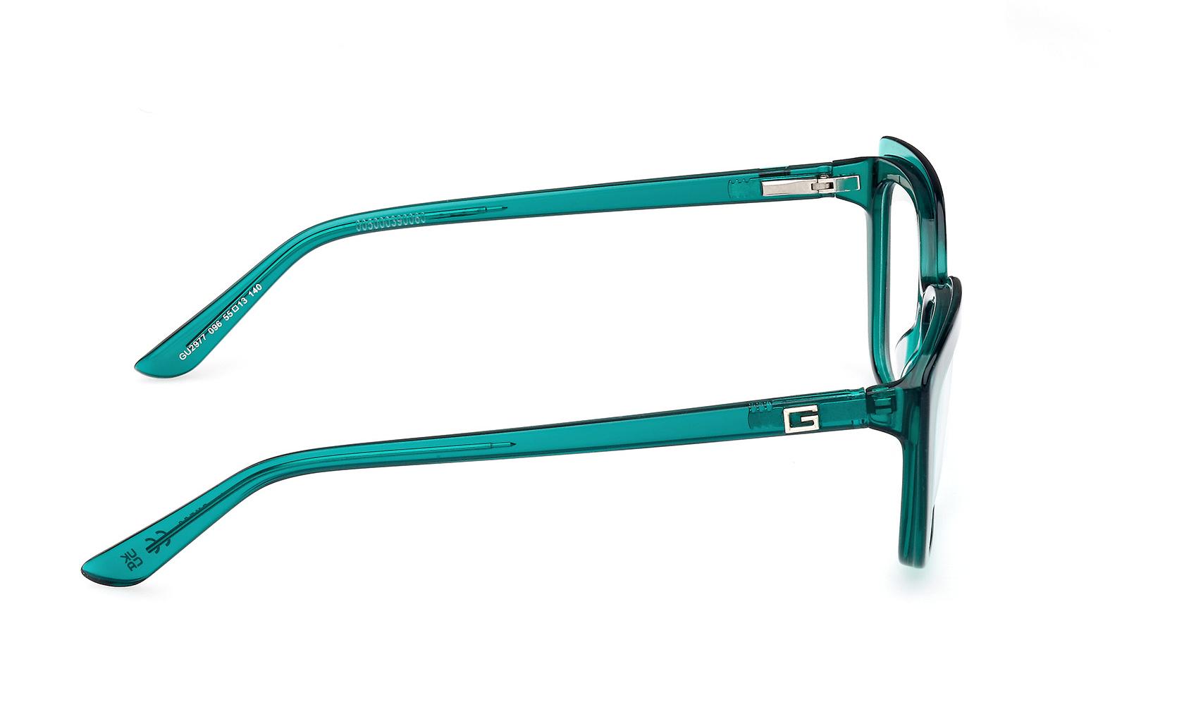 Guess Eyeglasses GU2977 096