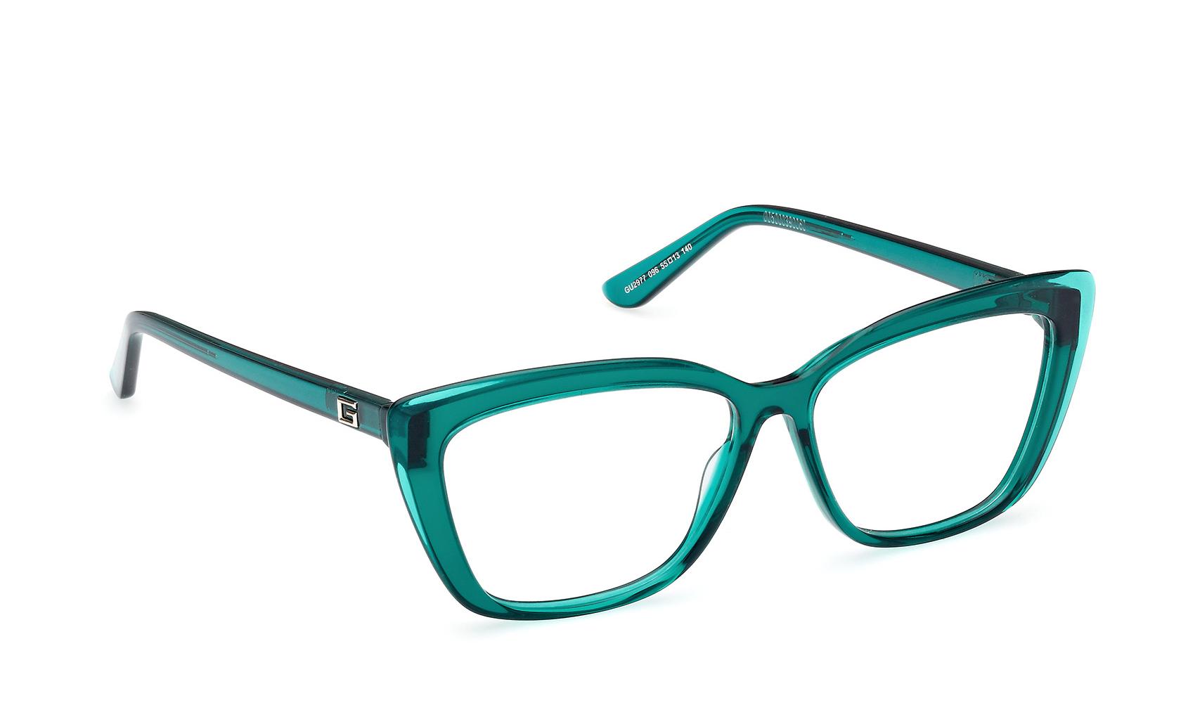 Guess Eyeglasses GU2977 096