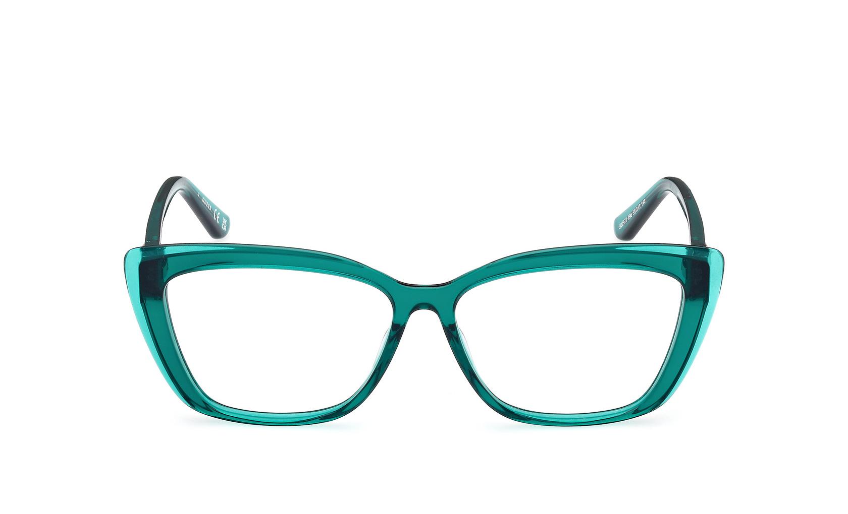 Guess Eyeglasses GU2977 096