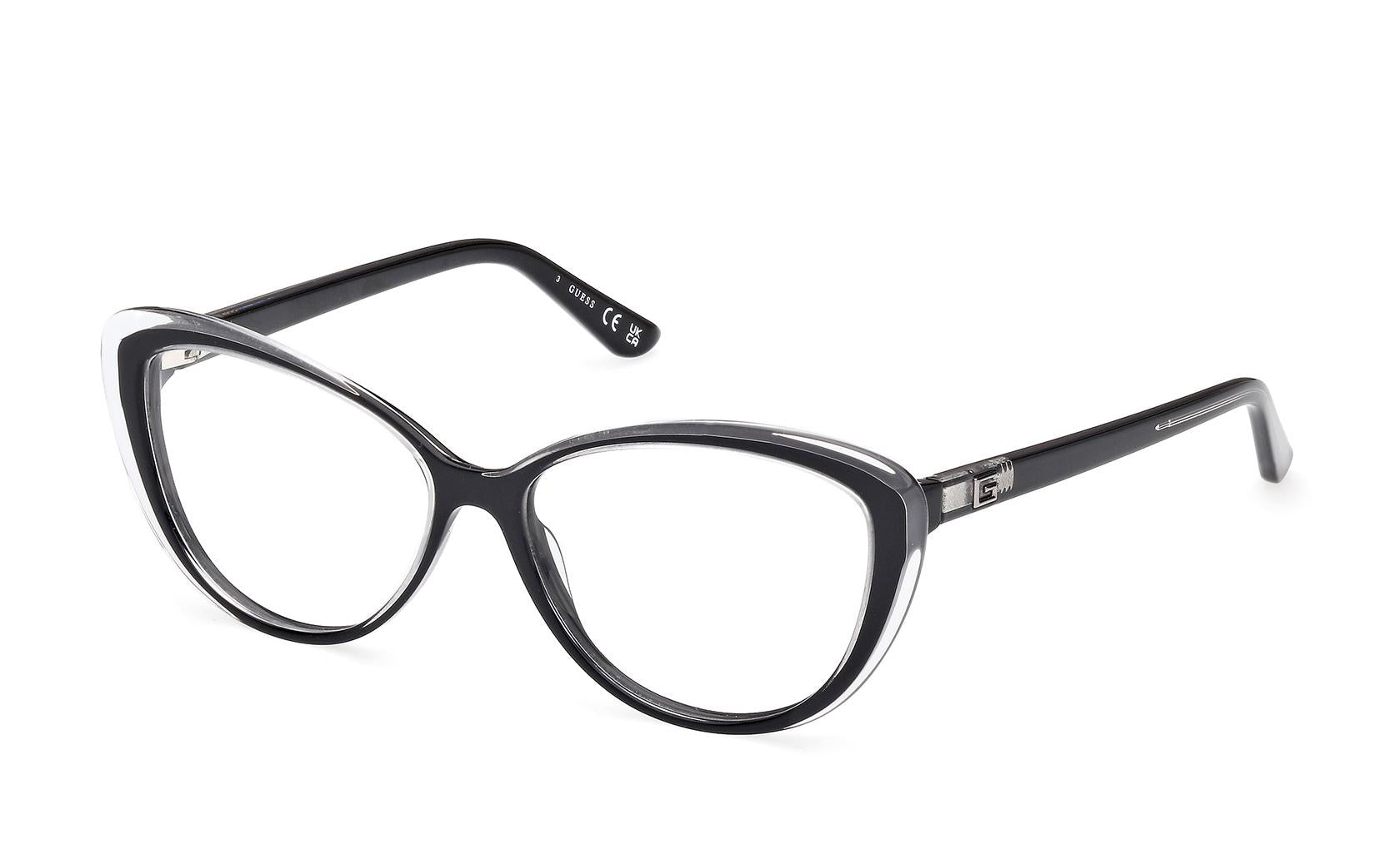 Guess Eyeglasses GU2978 005