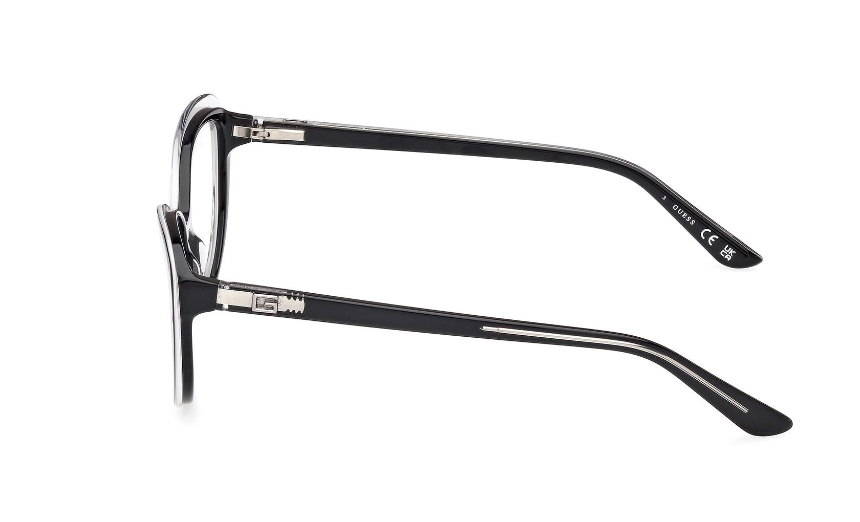 Guess Eyeglasses GU2978 005