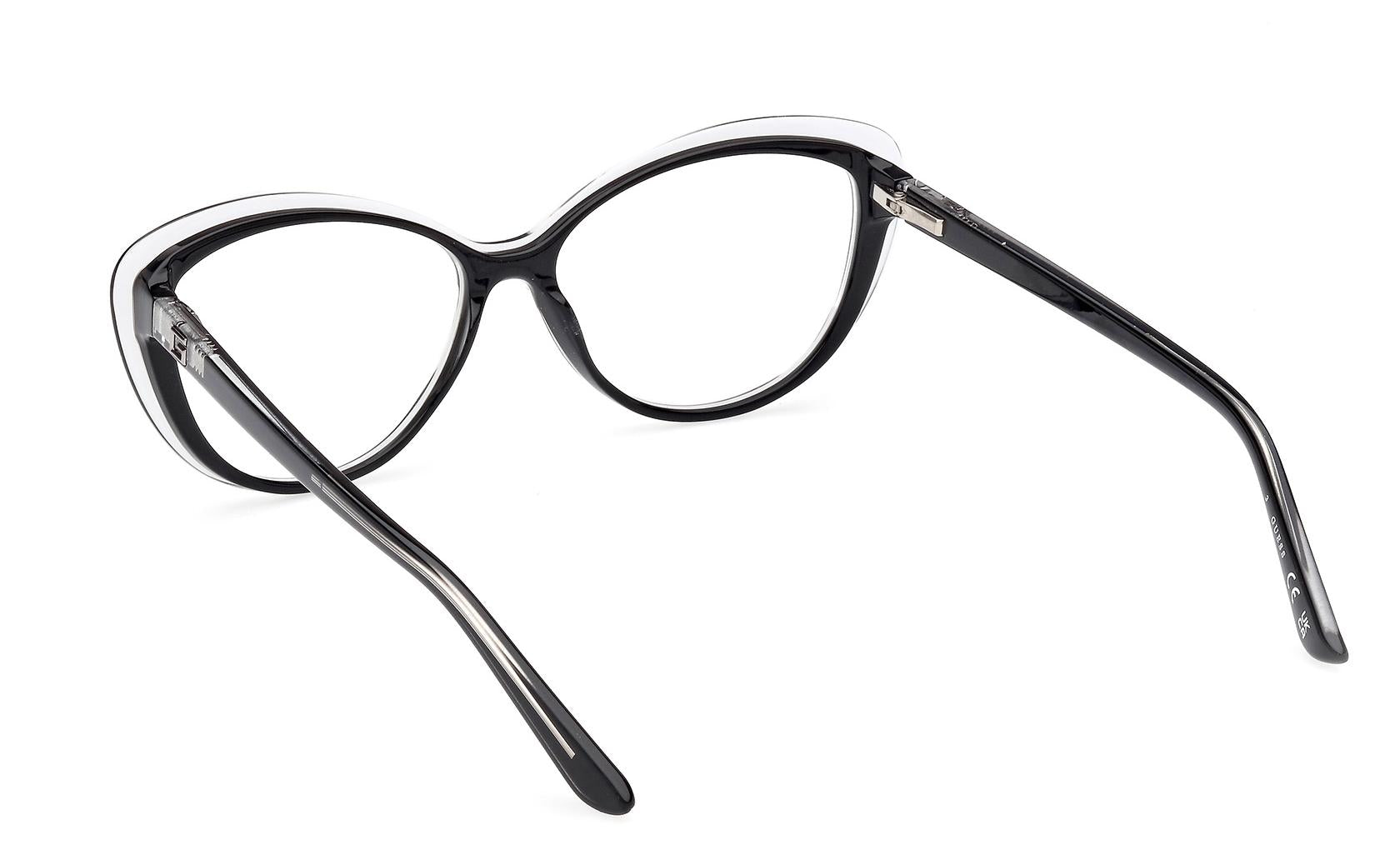 Guess Eyeglasses GU2978 005