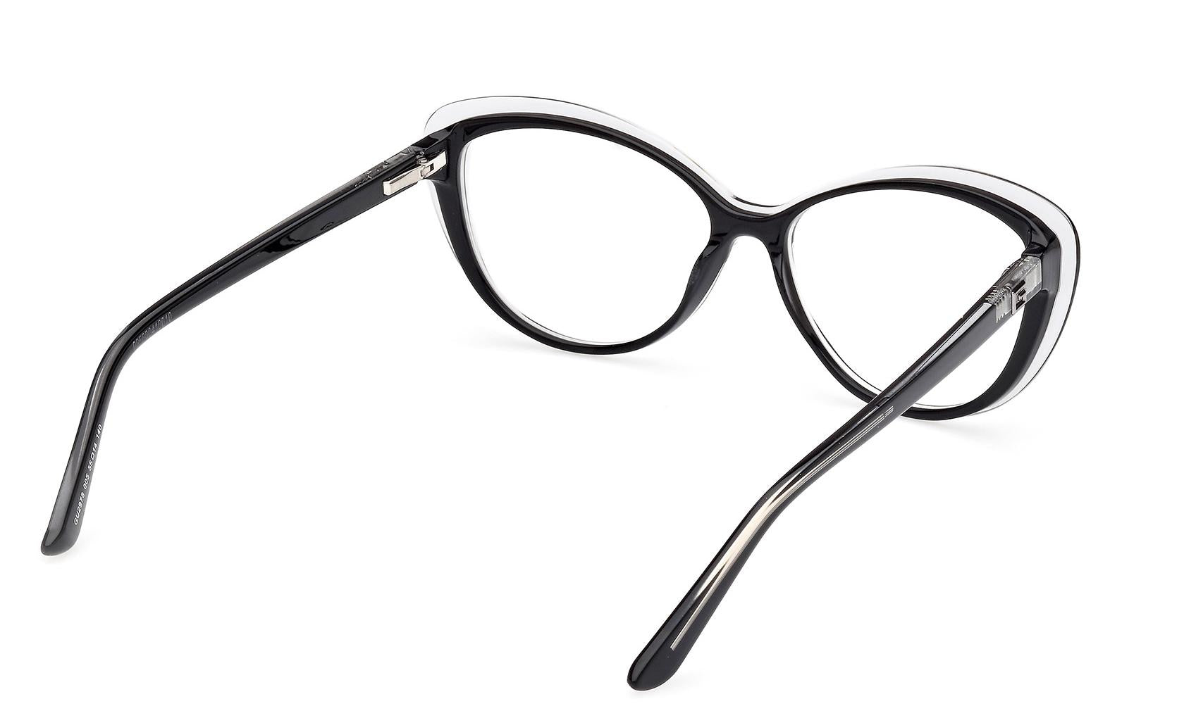 Guess Eyeglasses GU2978 005