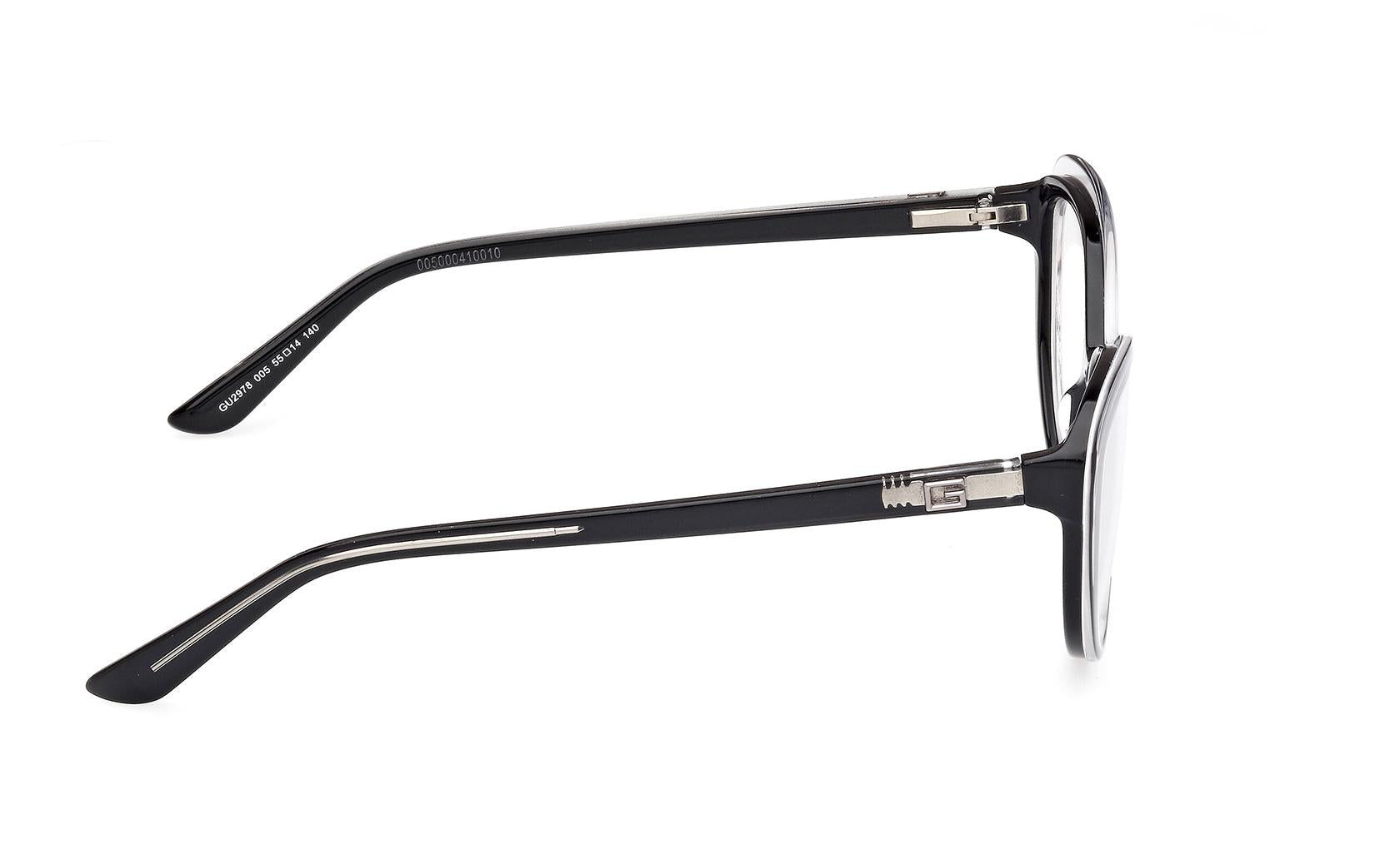 Guess Eyeglasses GU2978 005