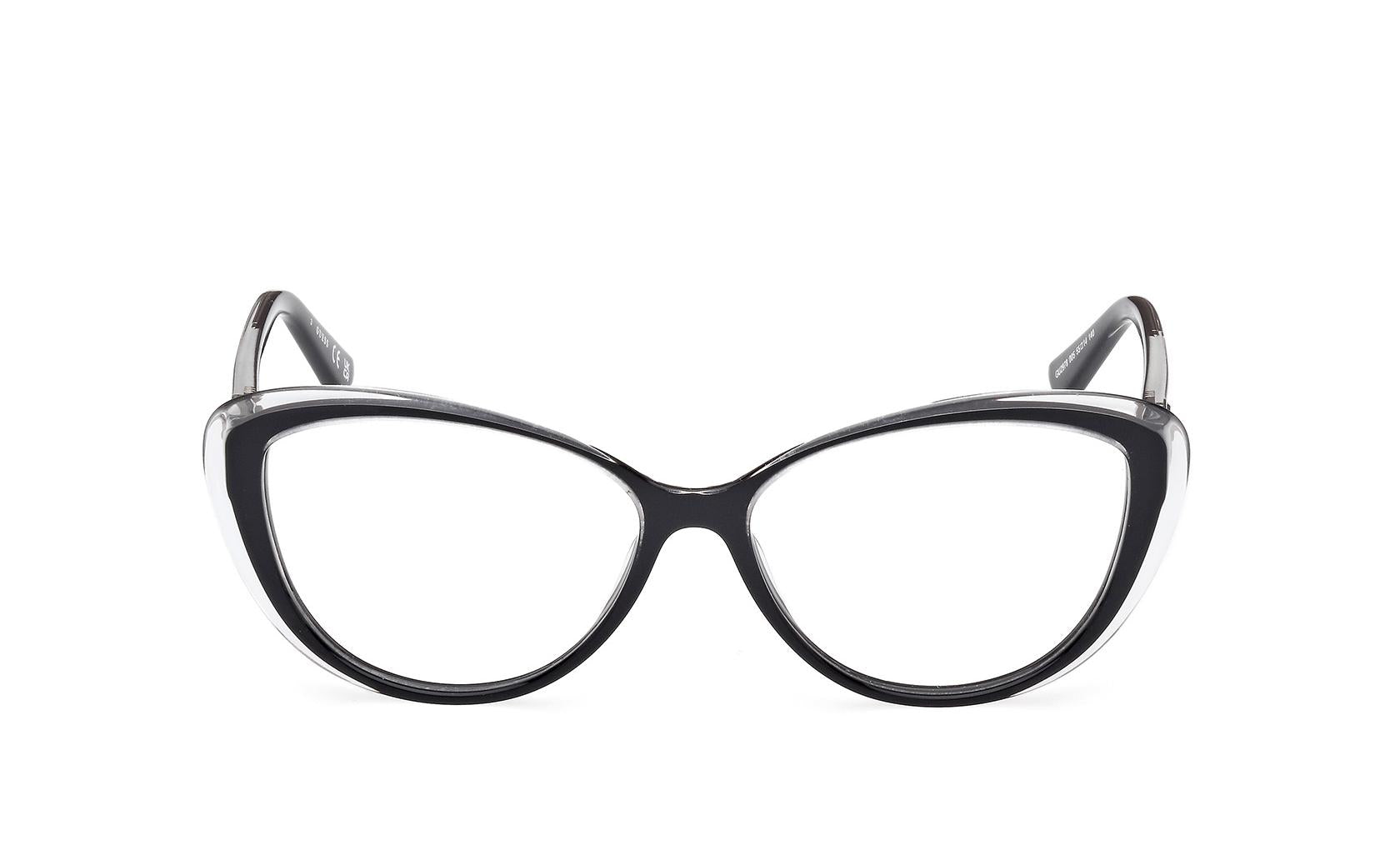 Guess Eyeglasses GU2978 005