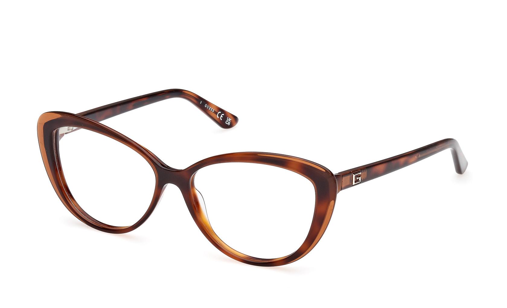 Guess Eyeglasses GU2978 052