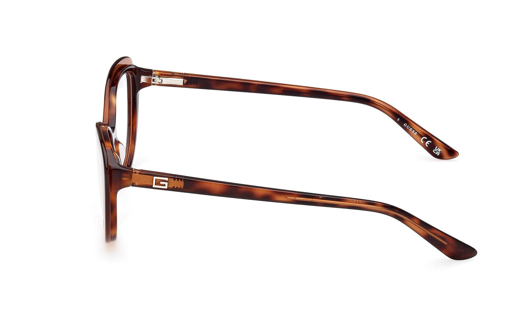 Guess Eyeglasses GU2978 052