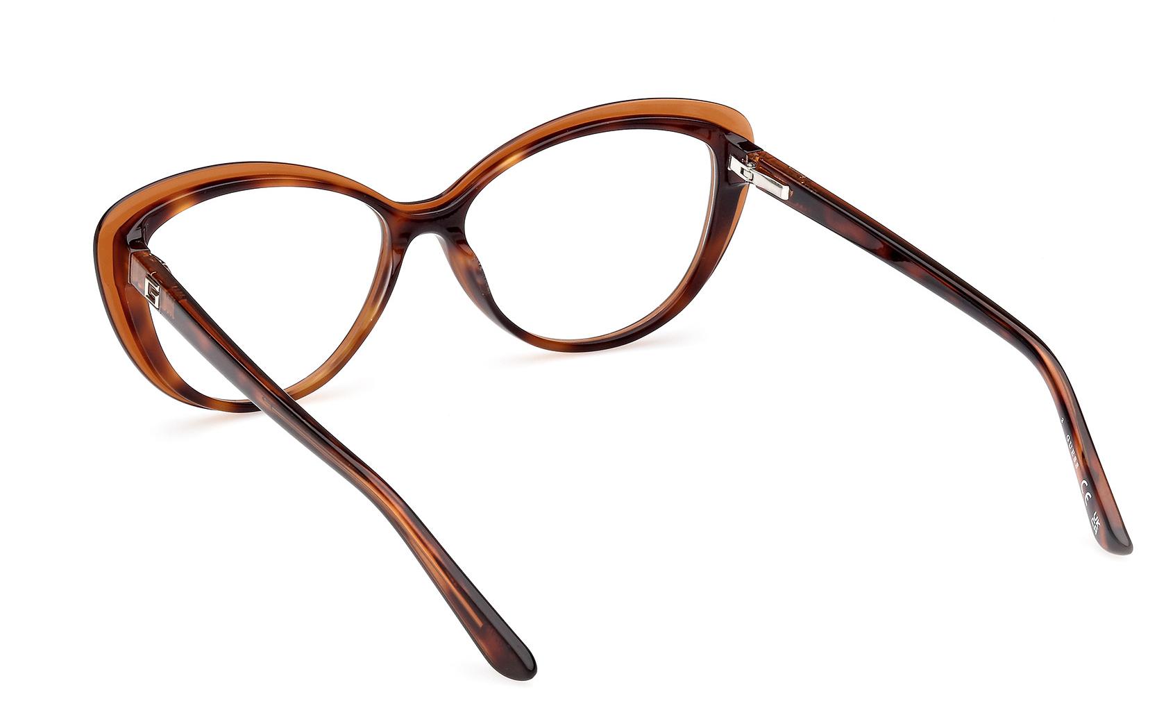 Guess Eyeglasses GU2978 052