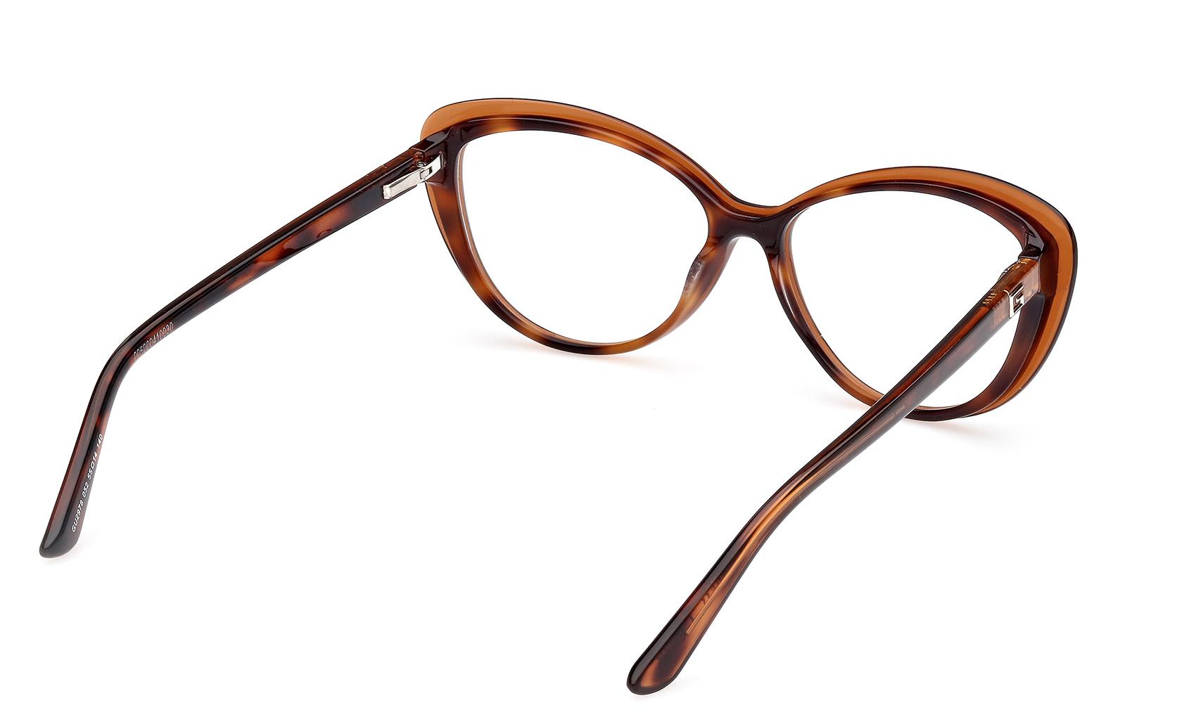 Guess Eyeglasses GU2978 052