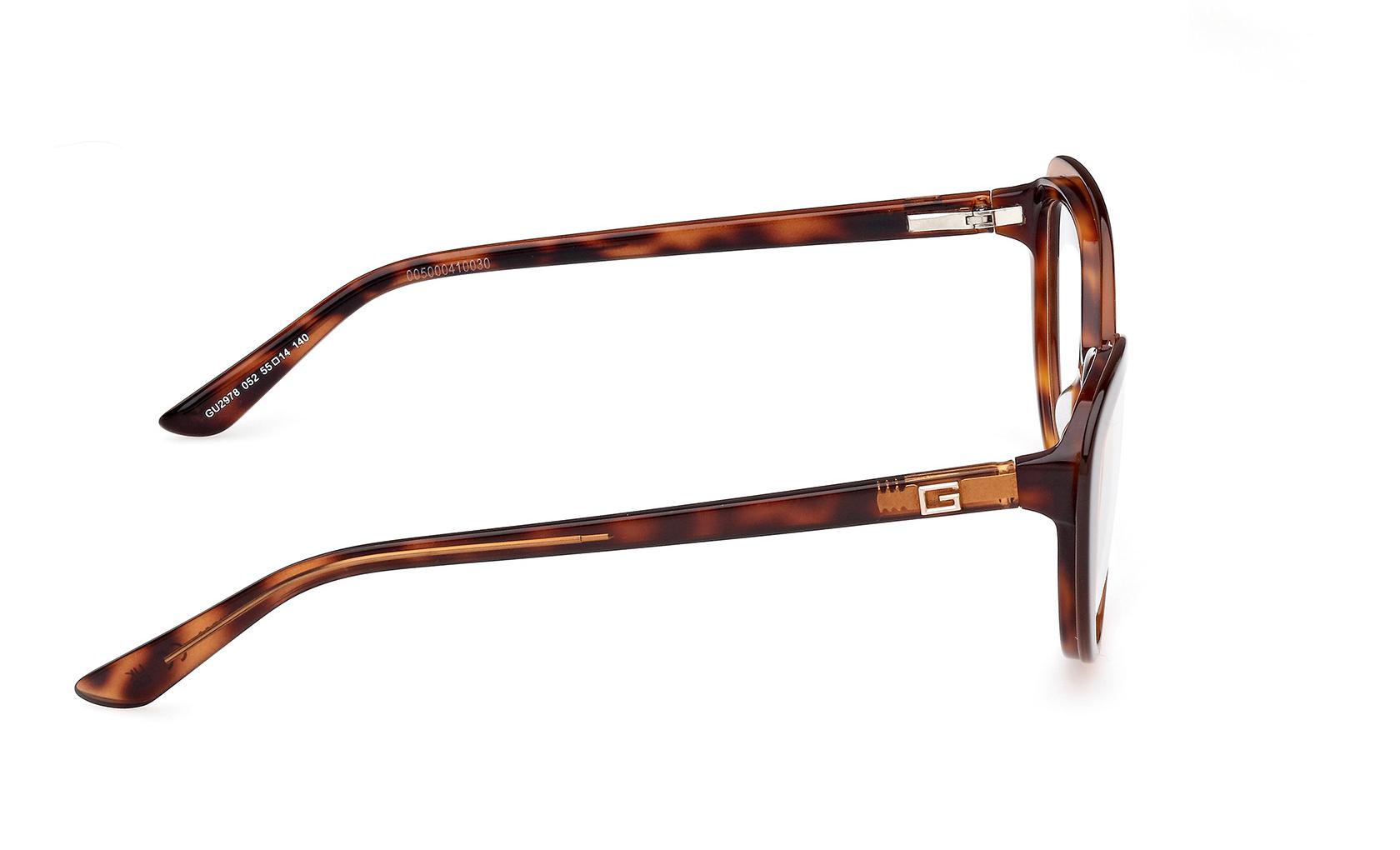 Guess Eyeglasses GU2978 052