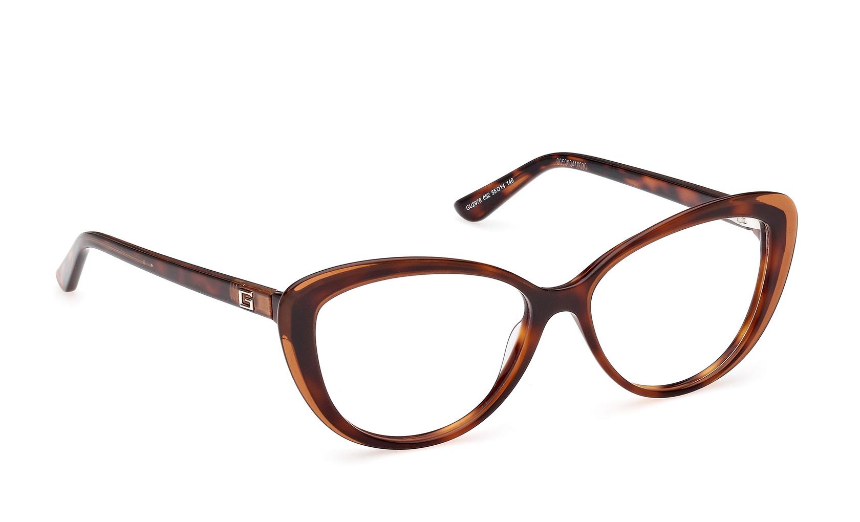 Guess Eyeglasses GU2978 052