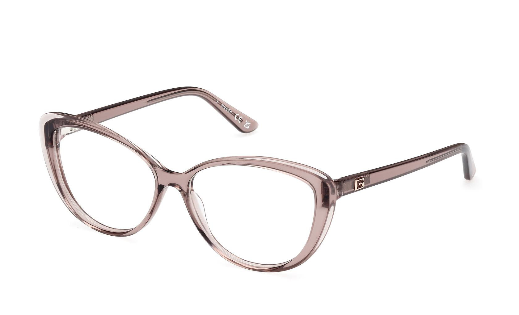 Guess Eyeglasses GU2978 059