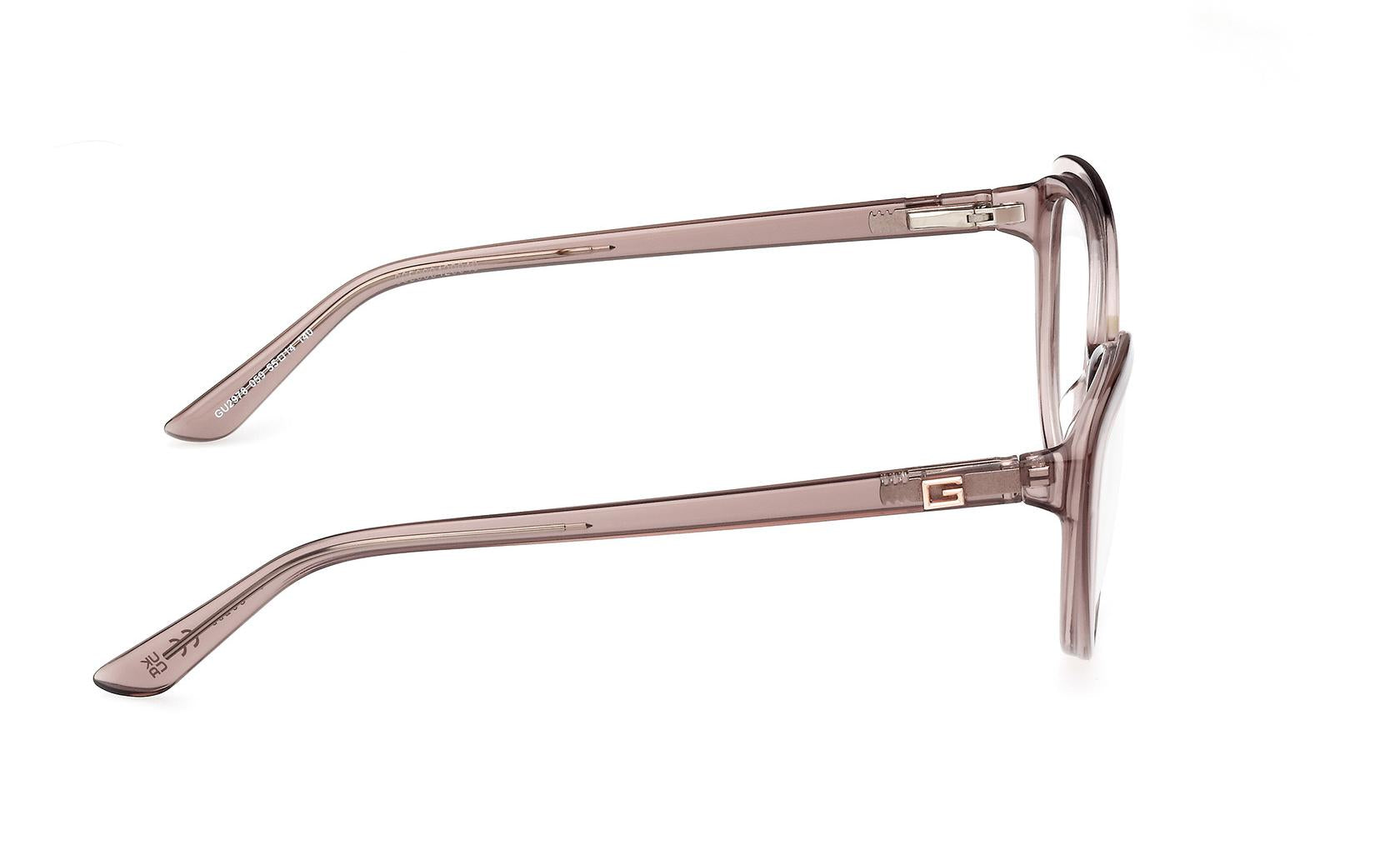 Guess Eyeglasses GU2978 059