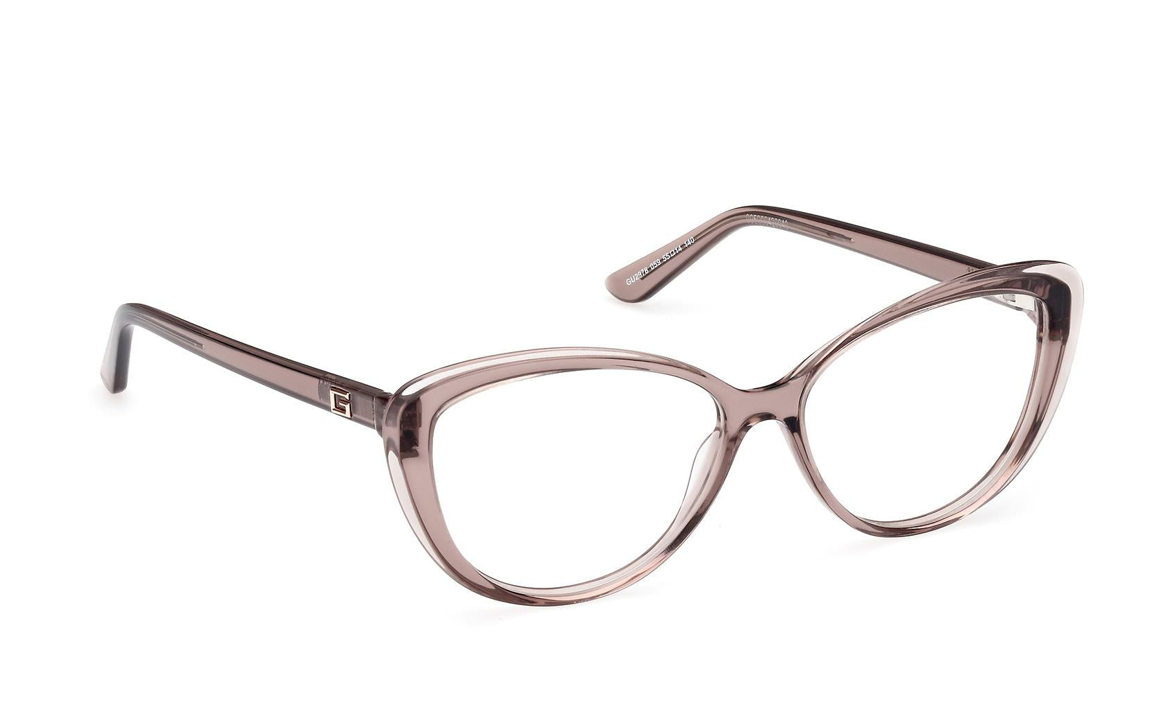 Guess Eyeglasses GU2978 059