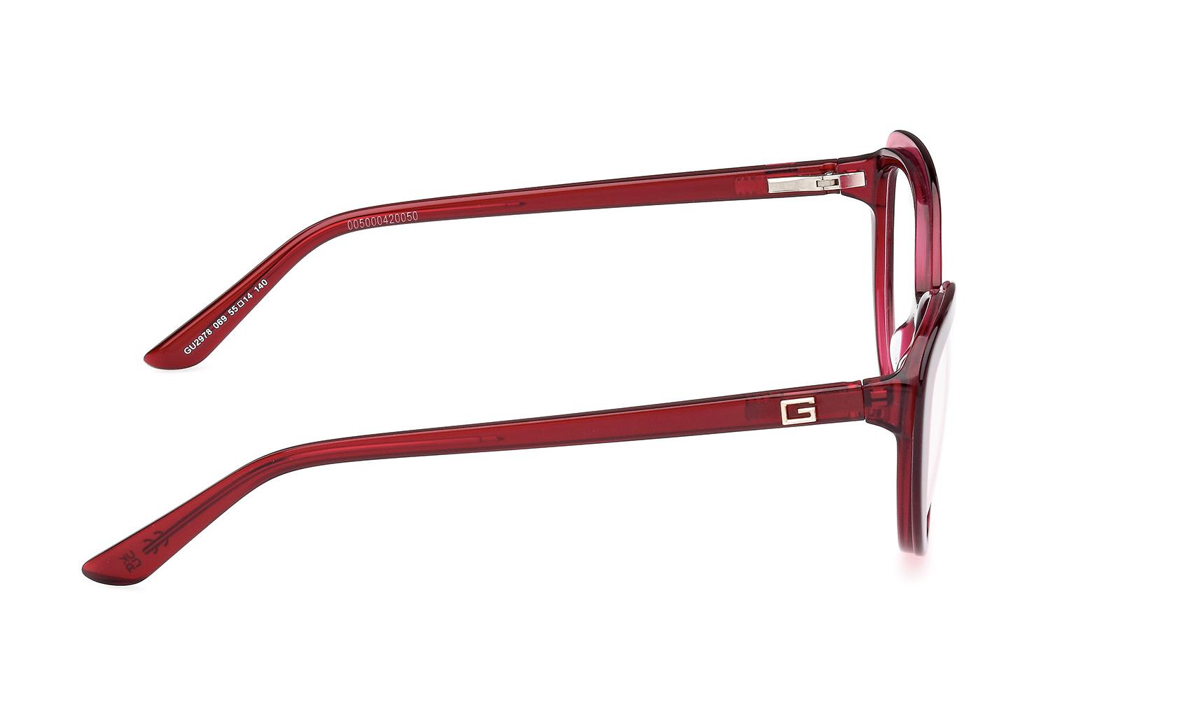 Guess Eyeglasses GU2978 069