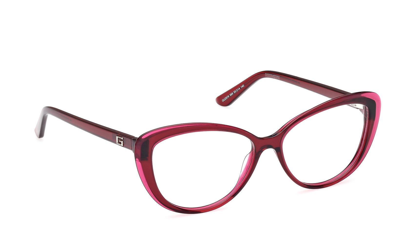 Guess Eyeglasses GU2978 069