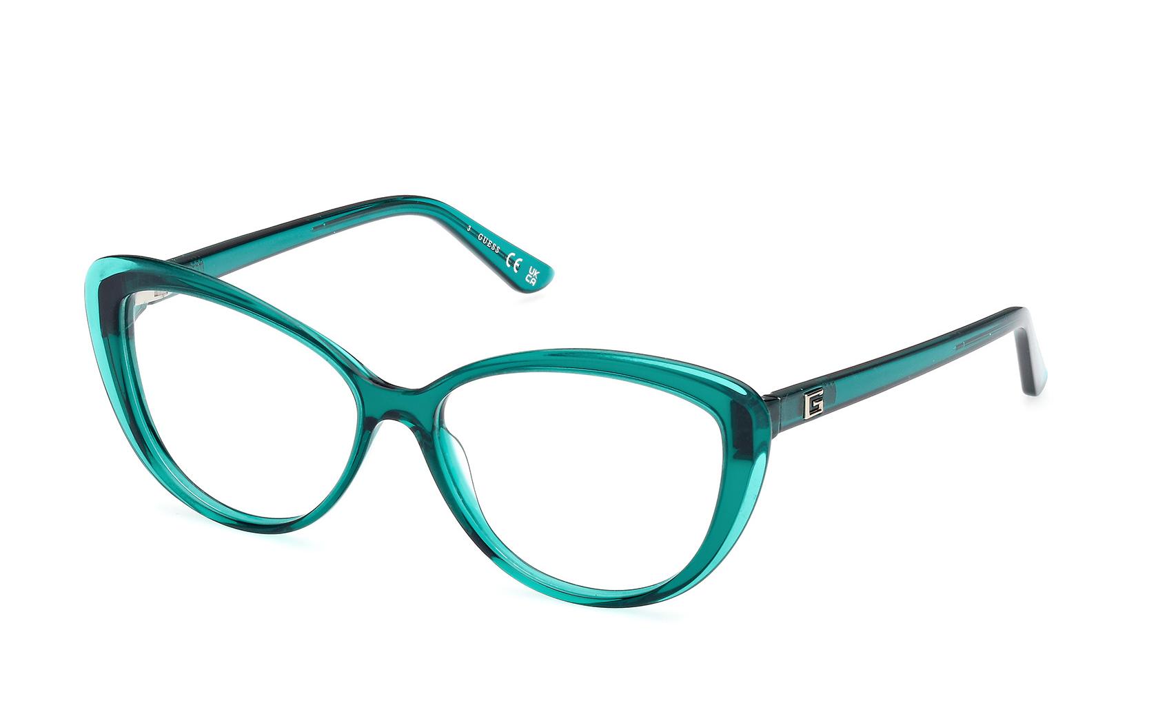Guess Eyeglasses GU2978 096