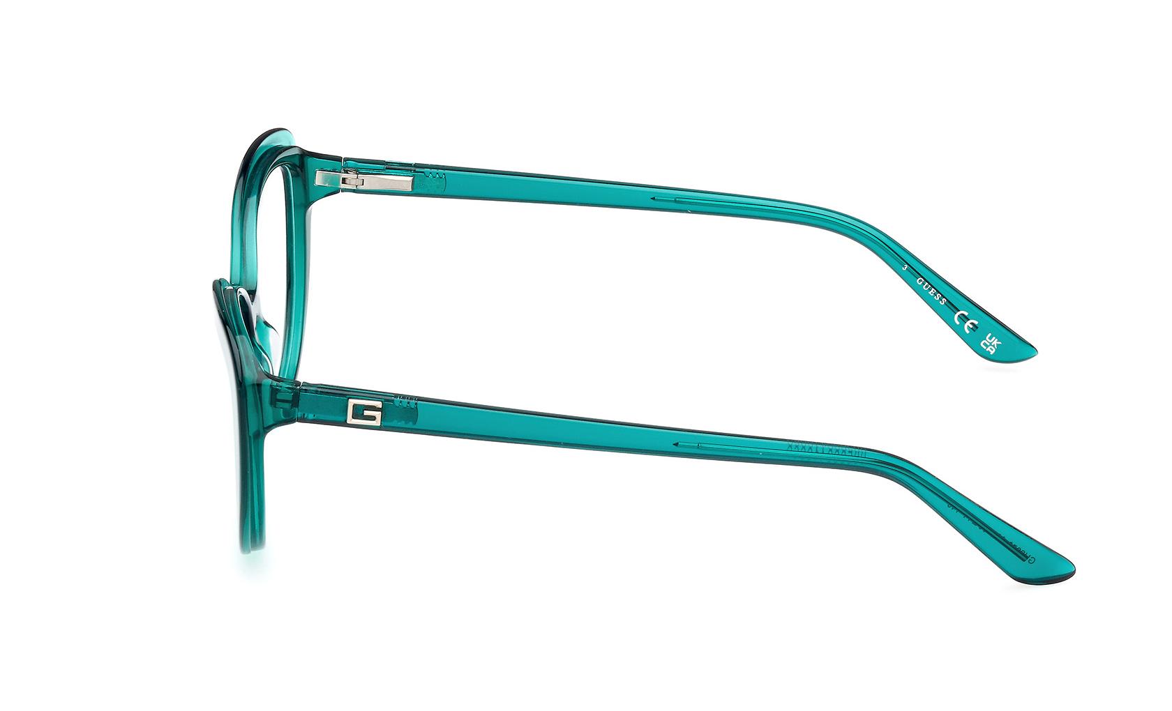 Guess Eyeglasses GU2978 096