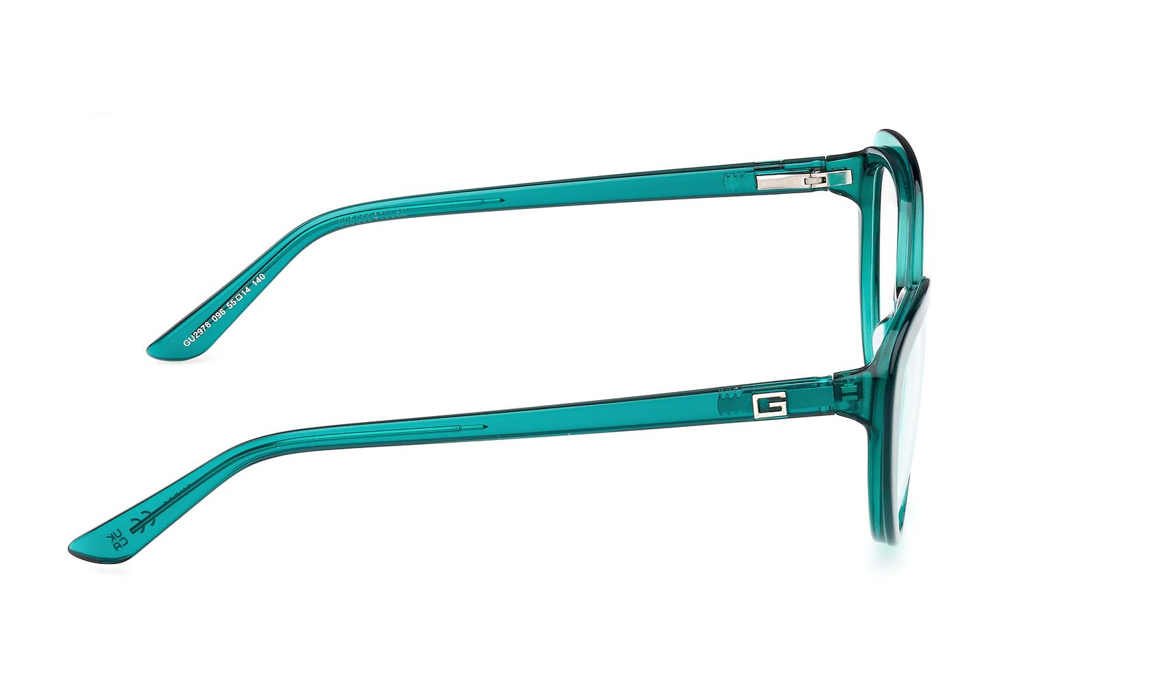 Guess Eyeglasses GU2978 096