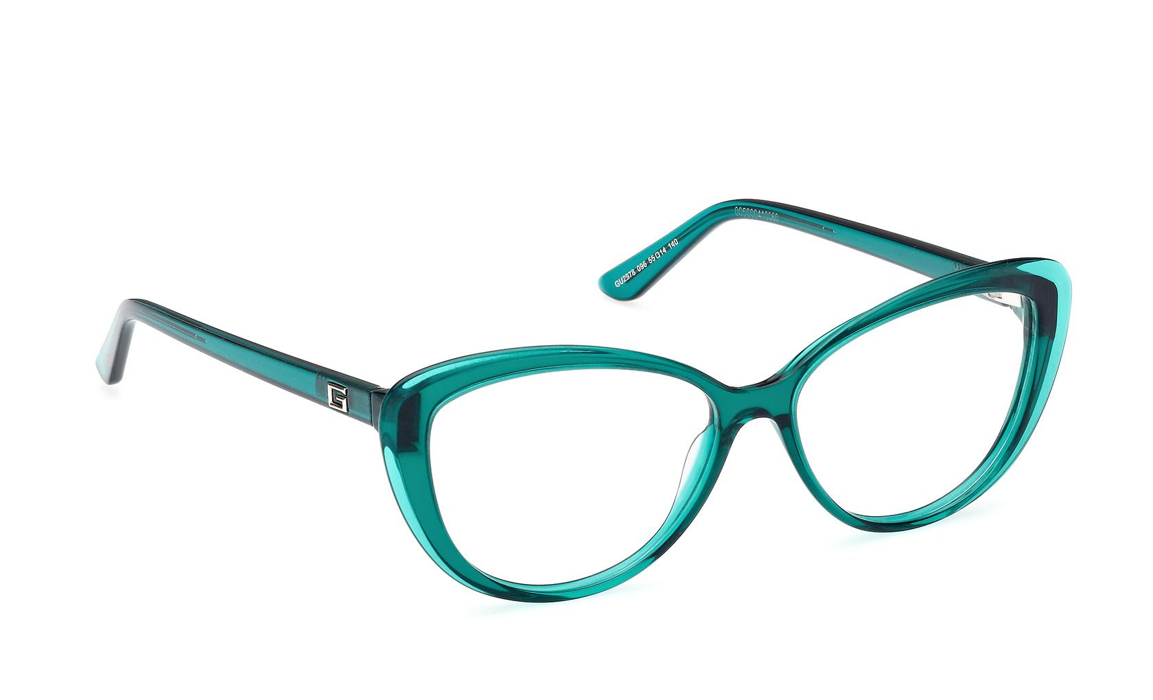 Guess Eyeglasses GU2978 096