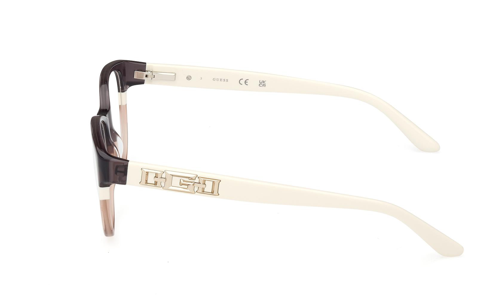 Guess Eyeglasses GU2980 020