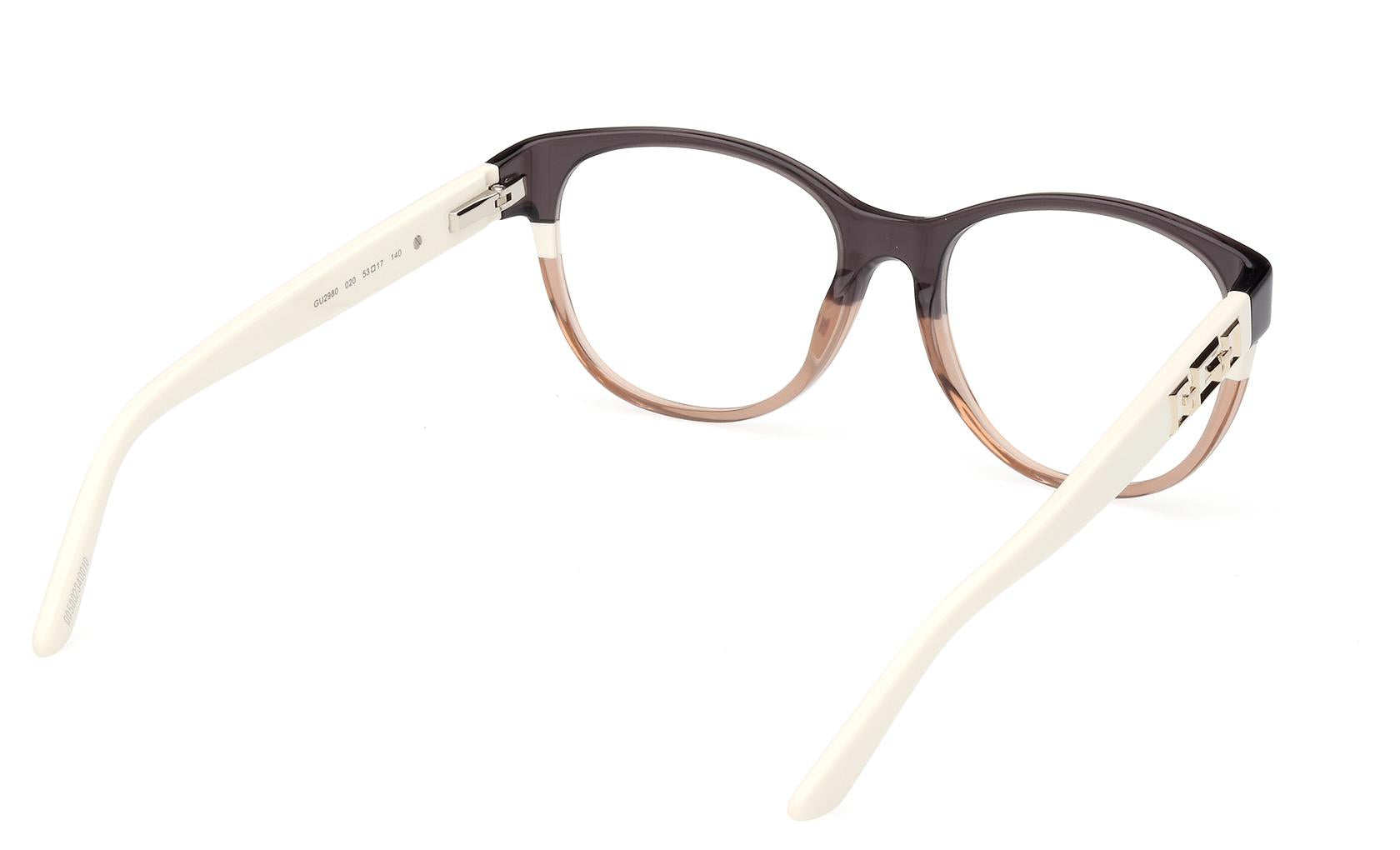 Guess Eyeglasses GU2980 020