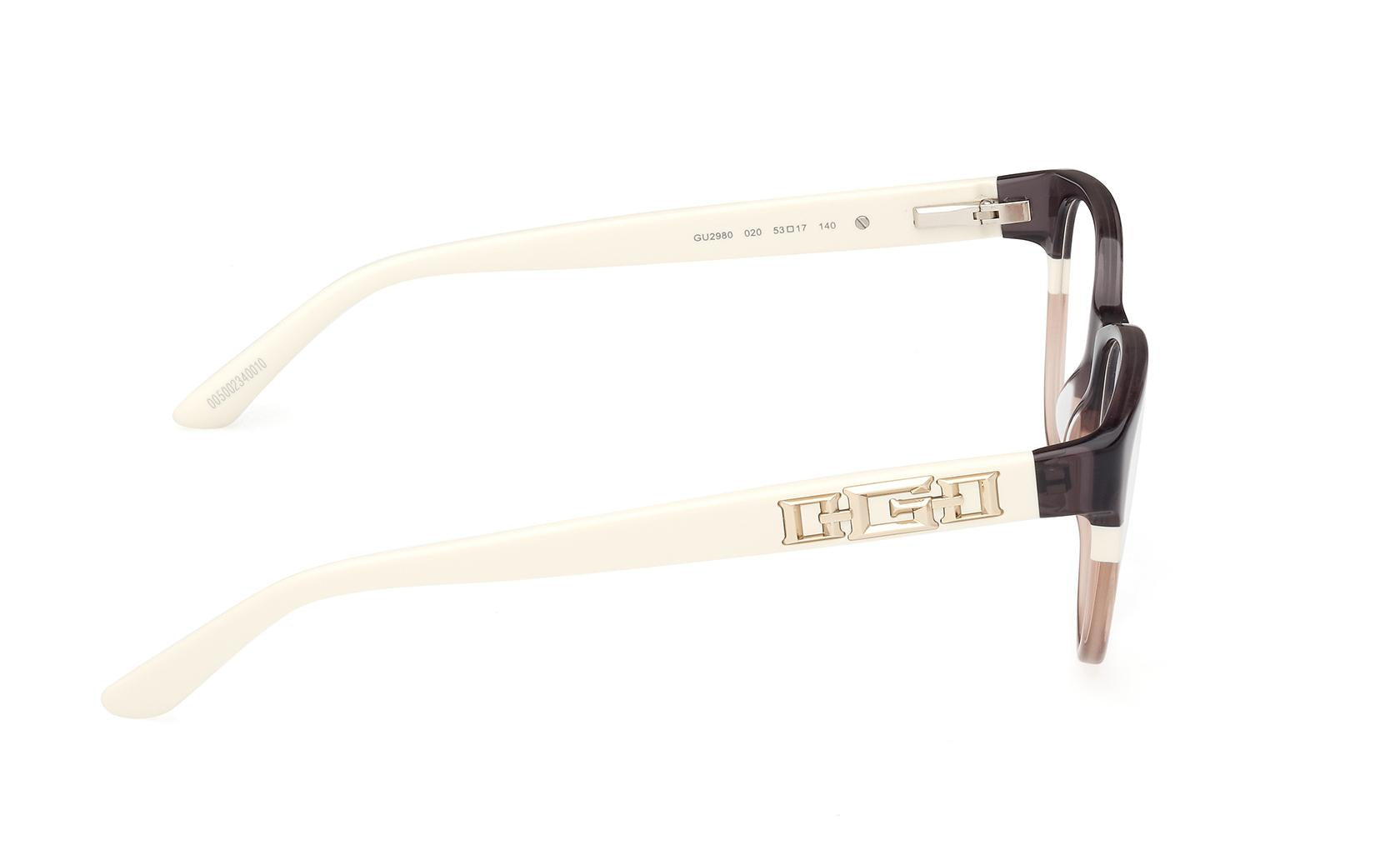 Guess Eyeglasses GU2980 020