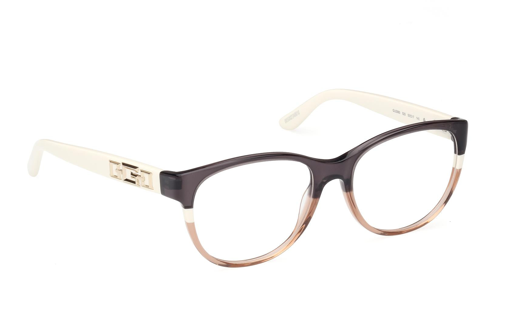 Guess Eyeglasses GU2980 020